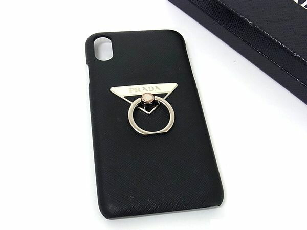 楽天市場】iphone xs ケース プラダの通販