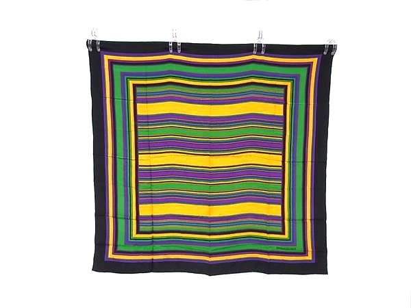 楽天市場】ひざ掛け イヴサンローランの通販