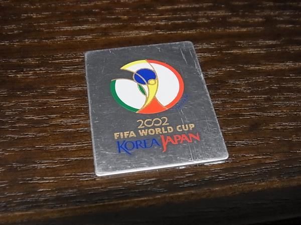 楽天市場】□極美品□ ZIPPO ジッポー 2002 FIFA WORLD CUP KOREA