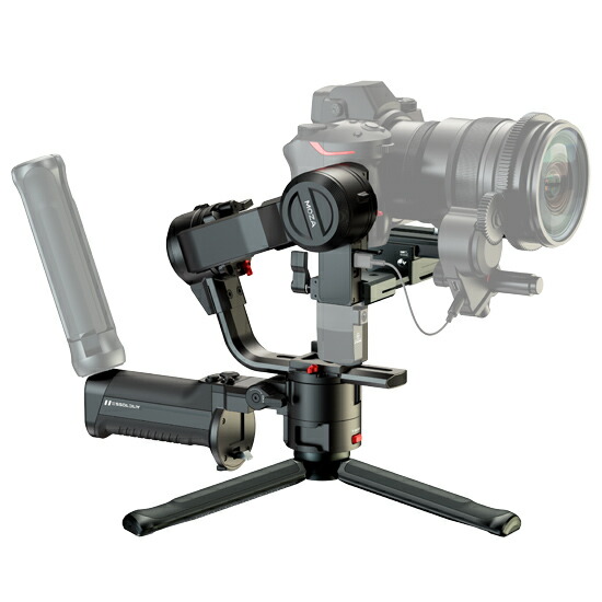 楽天市場】moza カメラ用ジンバル aircross 2の通販