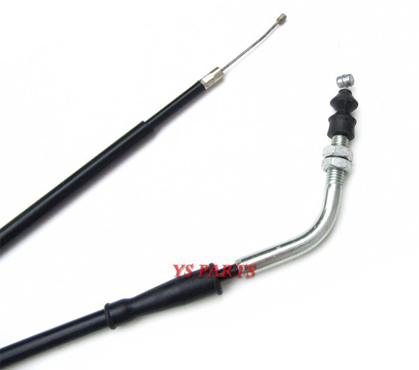 楽天市場】【送料無料】【純正クオリティ】新品スロットルケーブル