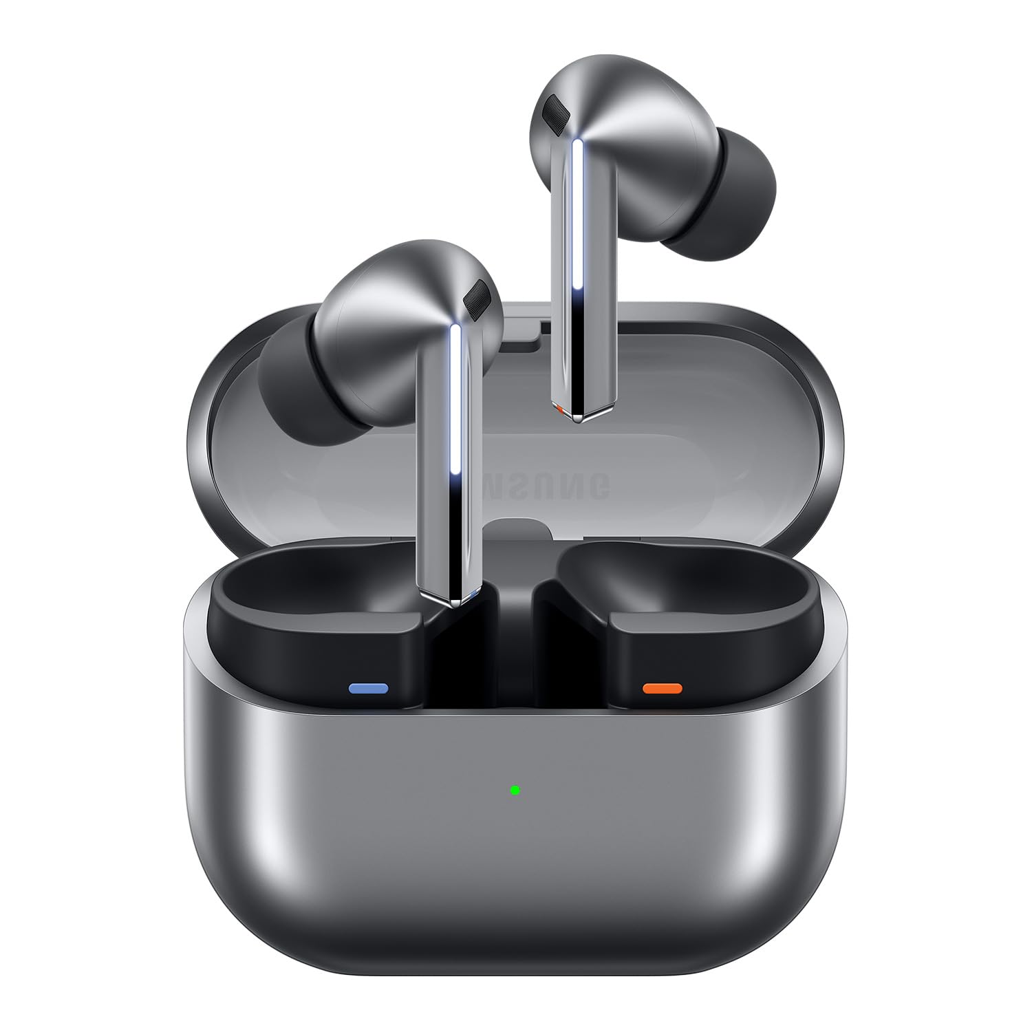 楽天市場】Galaxy Buds3 Pro シルバー Galaxy AI対応 ワイヤレス