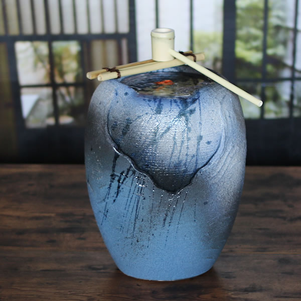 楽天市場】【38時間限定20%OFFクーポン配布中】送料無料 信楽焼き電動