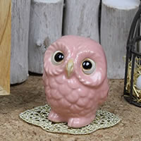 楽天市場】スワロフスキー Swarovski フィギュア フクロウ クリア