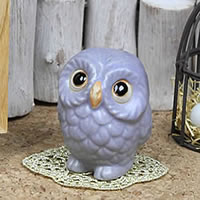 楽天市場】【38時間限定20%OFFクーポン配布中】風水ふくろう 福寿円満