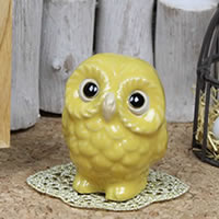 楽天市場】スワロフスキー Swarovski フィギュア フクロウ クリア