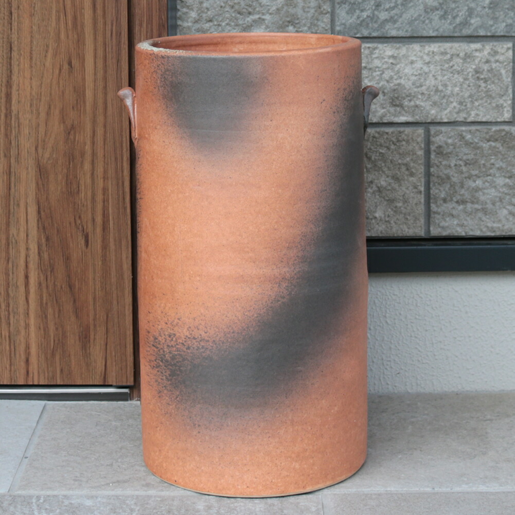 楽天市場】【38時間限定20%OFFクーポン配布中】傘立て 陶器傘立て