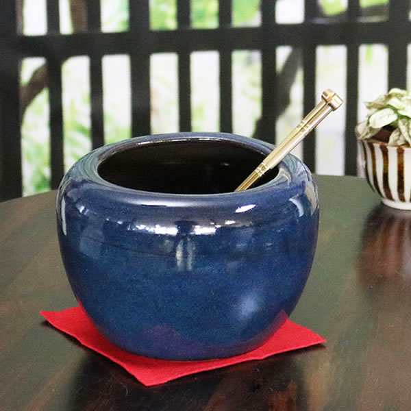 楽天市場】【今だけ限定15%OFFクーポン配布中】火鉢 ミニひばち 陶器