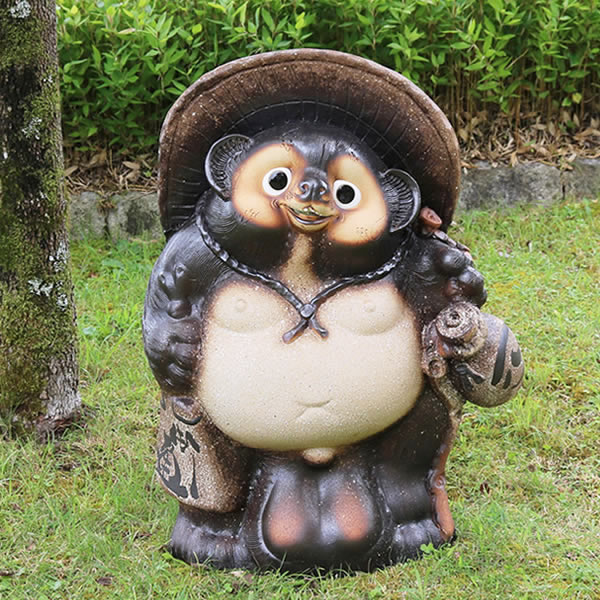 楽天市場】【38時間限定20%OFFクーポン配布中】信楽焼 25号古信楽風大