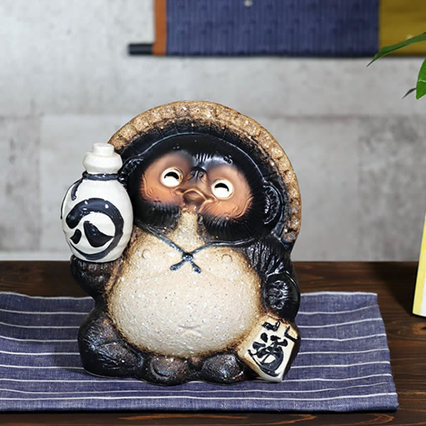 楽天市場】【今だけ限定15%OFFクーポン配布中】信楽焼 6号古信楽風