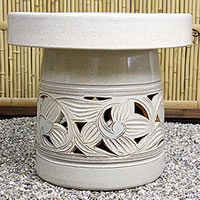 楽天市場】【今だけ限定15%OFFクーポン配布中】送料無料 20号信楽焼