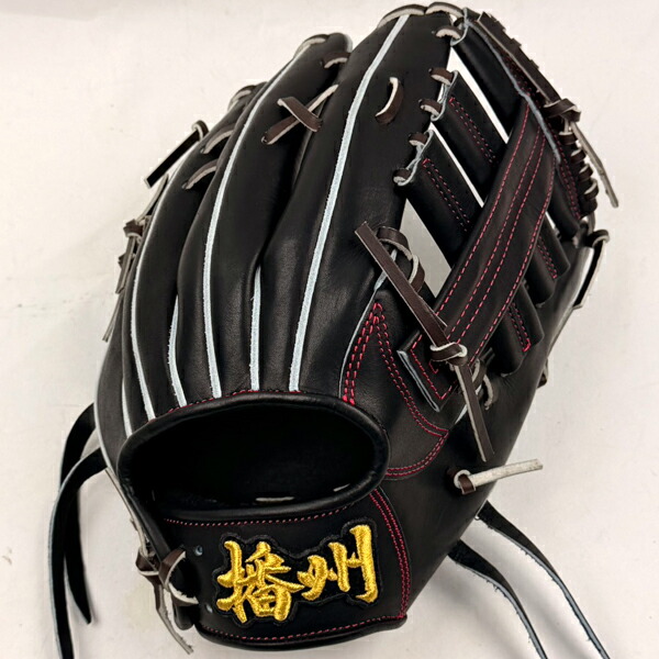 楽天市場】高校野球対応 BanShu（播州）野球 硬式 グラブ