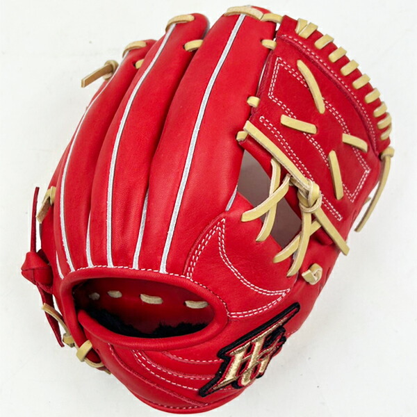 楽天市場】2025NEW 送料無料 ハイゴールド 野球 ジュニア 少年