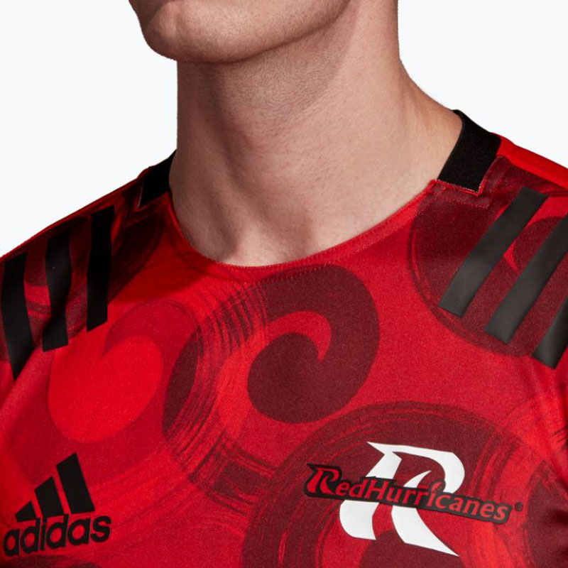 楽天市場】アディダス NTTドコモレッドハリケーンズホームジャージー