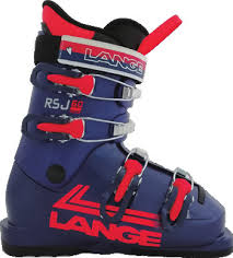 楽天市場】ラング スキーブーツ RSJ 60 ジュニア : カスカワスポーツ