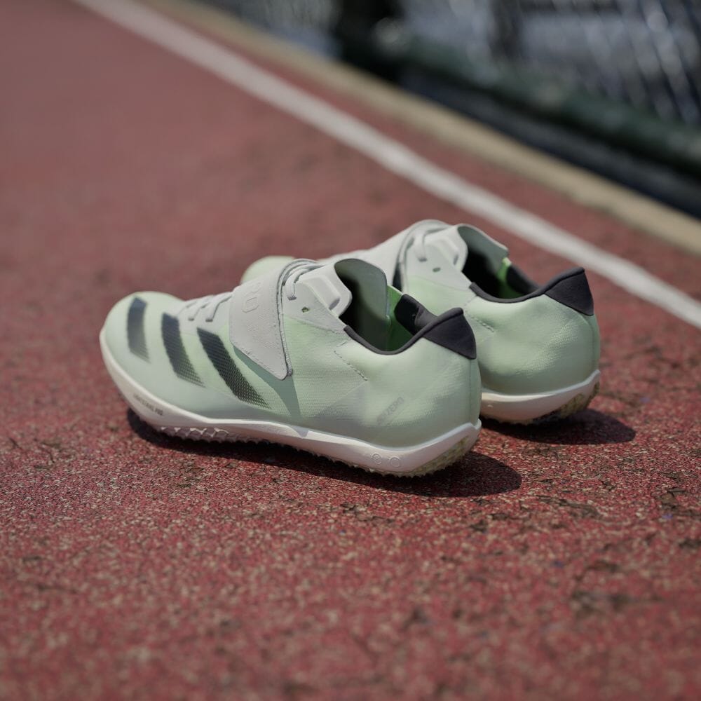 楽天市場】アディダス シューズ アディゼロ HJ（走高跳）陸上用