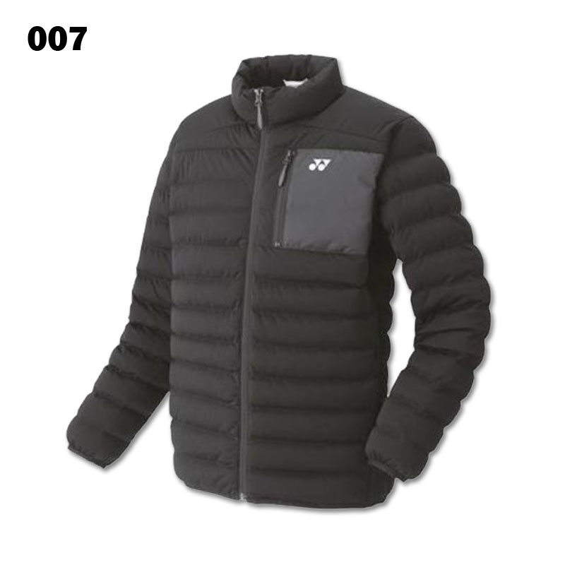 楽天市場】ヨネックス 中綿ジャケット ユニセックス 90060 : カスカワ