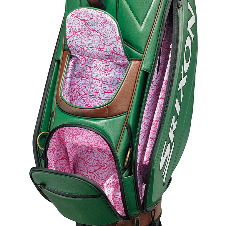 楽天市場】スリクソン ゴルフ 2025メジャーコレクション キャディ