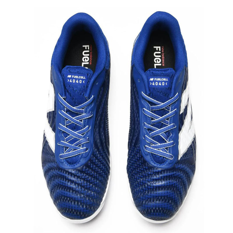 楽天市場】ニューバランス 野球スパイク スタッドスパイク FuelCell