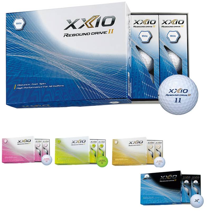 xxio リバウンドドライブ2」の人気商品一覧 | 安い商品を通販サイト
