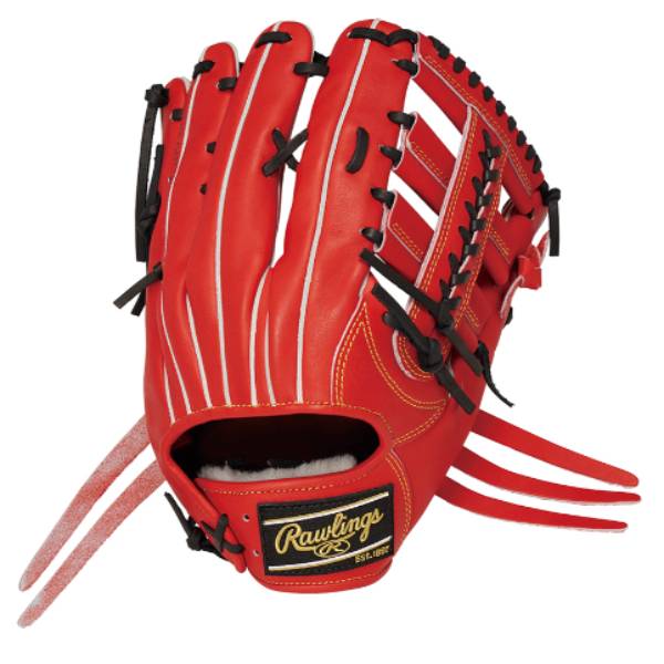 ローリングス 硬式用 プロプリファード 外野手用 GH3PRY70 [右利き用