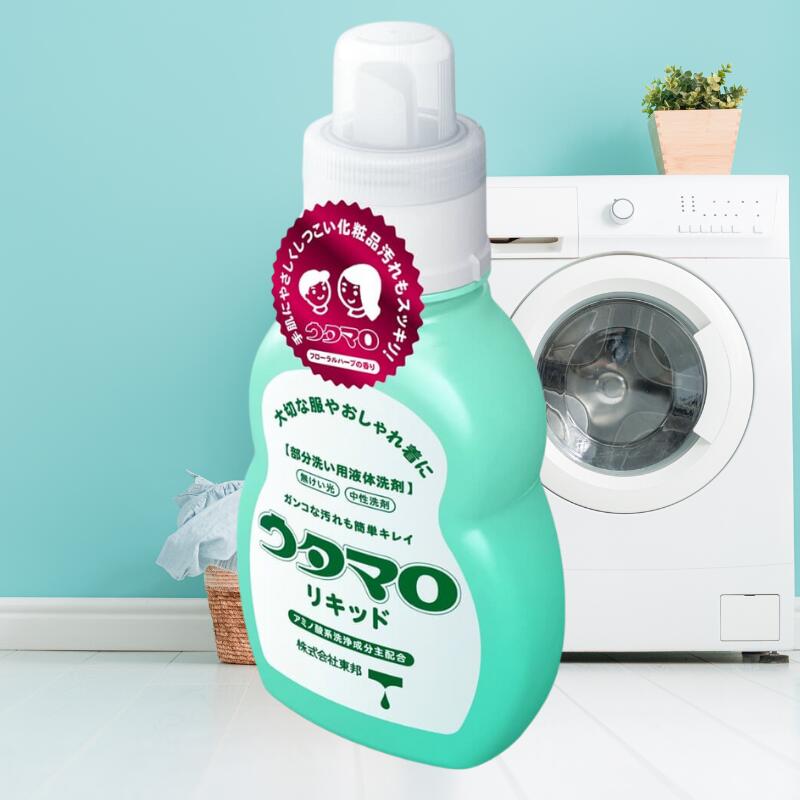 楽天市場】ウタマロリキッド 400ml 本体 ウタマロ リキッド 東邦 送料