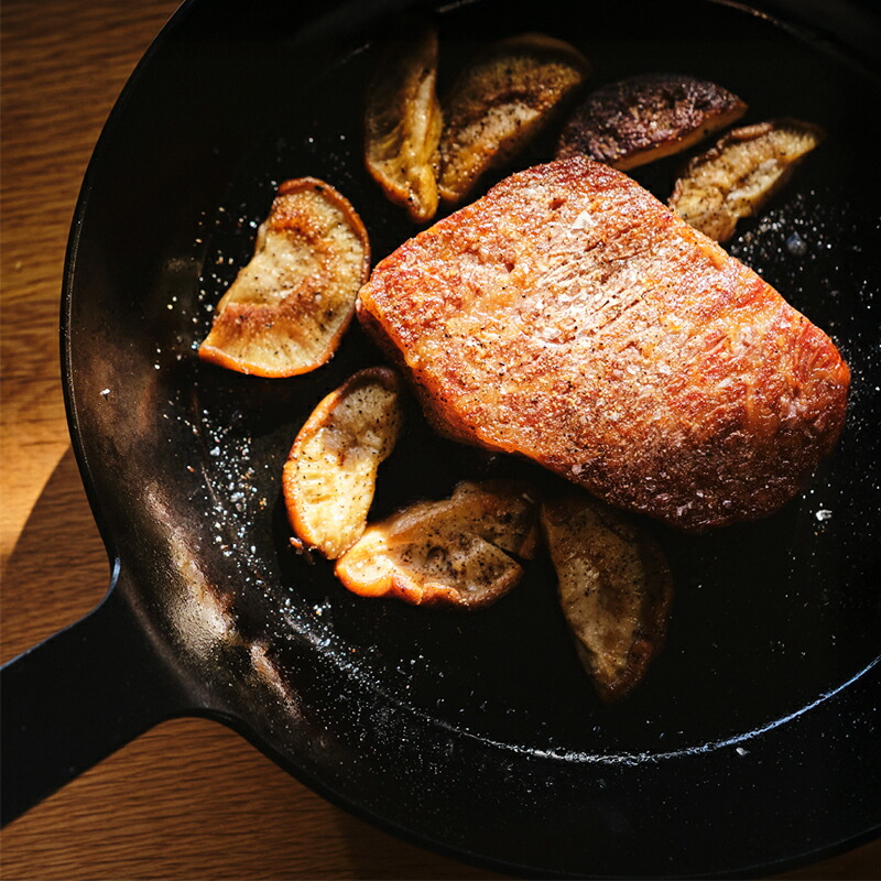 楽天市場】楽天SS開催中 マイヤー 【 アイアンパン 25cm 】 MEYER 鉄