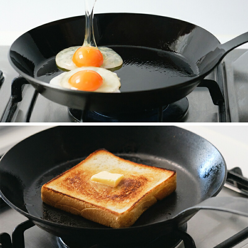 楽天市場】楽天SS開催中 マイヤー 【 アイアンパン 25cm 】 MEYER 鉄