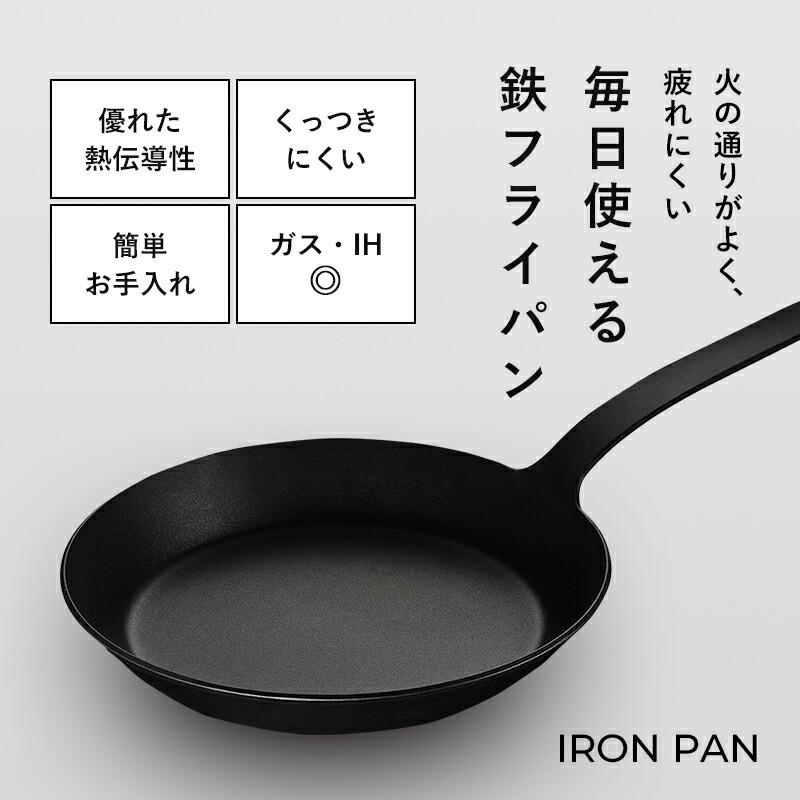 楽天市場】楽天SS開催中 マイヤー 【 アイアンパン 25cm 】 MEYER 鉄