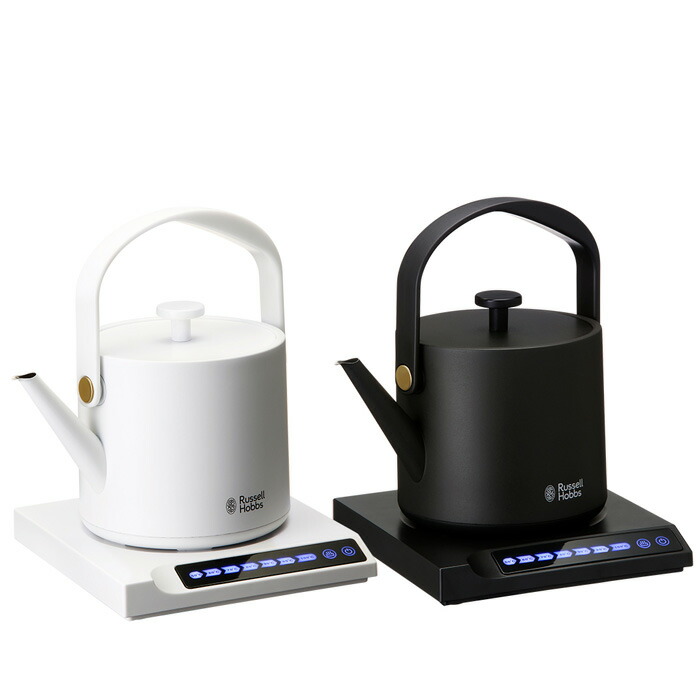楽天市場】楽天SS開催中 Russell Hobbs ラッセルホブス 【 T Kettle