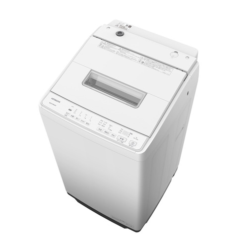 楽天市場】日立 洗濯 機 白い 約束 7kg（家電）の通販