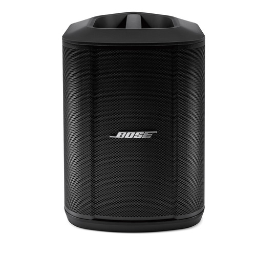 楽天市場】Bose S1 Pro+ スピーカー ワイヤレスPAシステム搭載