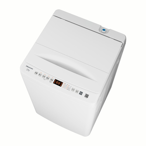 楽天市場】ハイアール JW-HS55C 全自動洗濯機の通販