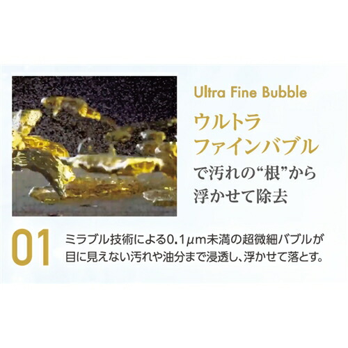 楽天市場】サイエンス ポータブル高圧洗浄機 ミラブル アクアブラスト