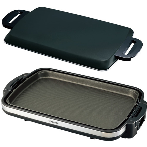 楽天市場】象印 ホット プレート ea esd65e4の通販