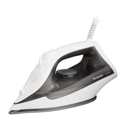 楽天市場】スチームアイロン パナソニック（カラーグレー）（家電）の通販