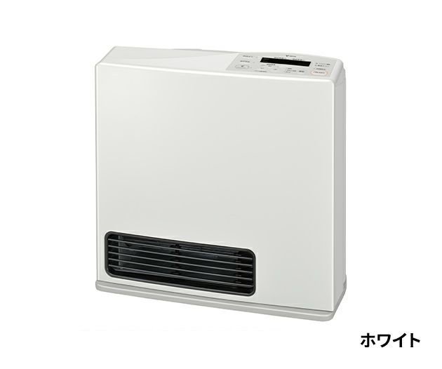 ガスファンヒーター 都市ガス ファンヒーター」の人気商品一覧 | 安い