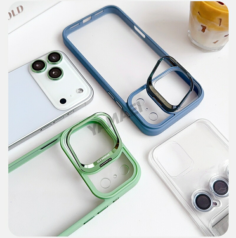 楽天市場】iphone17pro ケース カメラ保護 iphone 17promax ケース