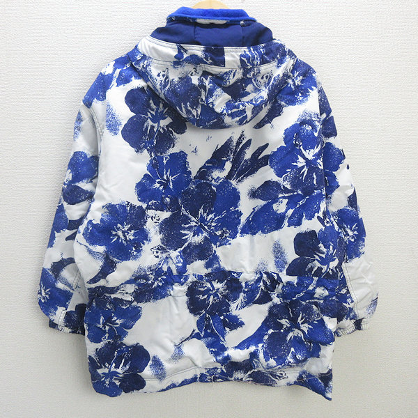 楽天市場】H□90年代□エレッセ/ellesse ITALY ハイビスカス柄 スキー