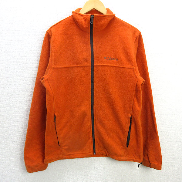 楽天市場】z□コロンビア/Cloumbia フリース ジャケット/WM3220【M