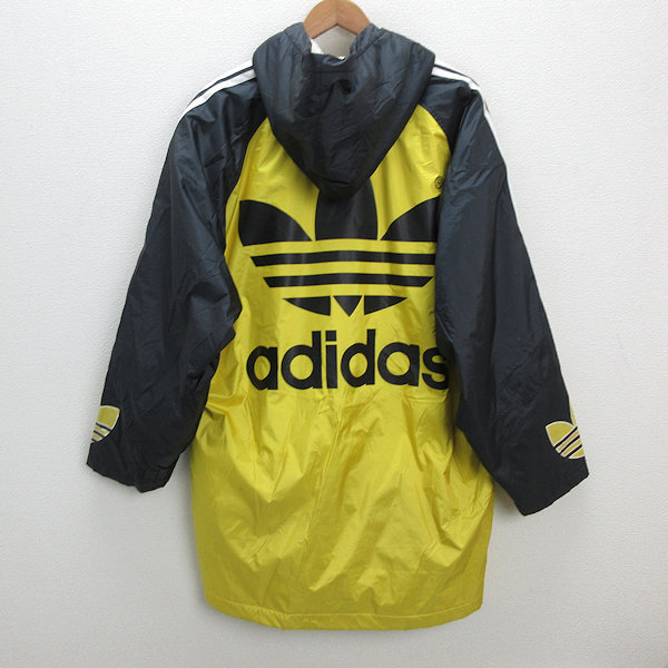 楽天市場】k□90年代□アディダス/adidas 柏レイソル ベンチコート