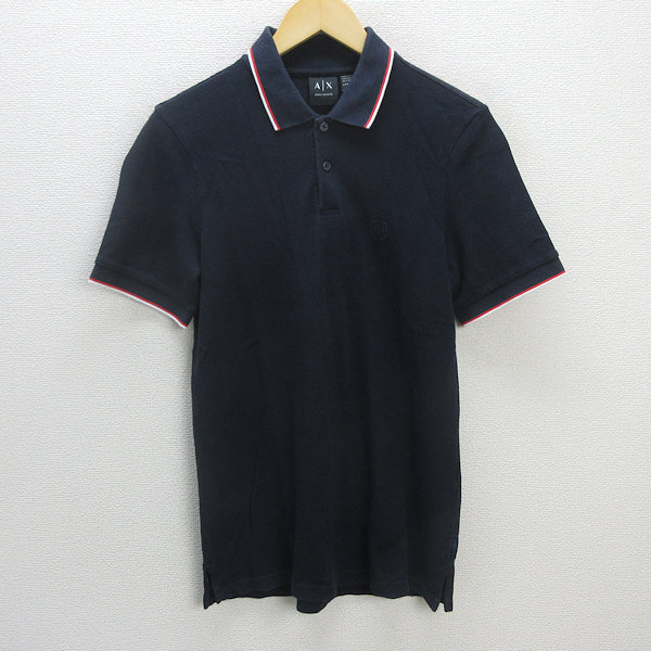 楽天市場】アルマーニ シャツ（ポロシャツ｜トップス）：メンズ