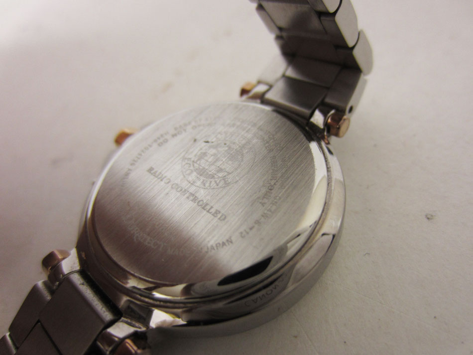 楽天市場】CITIZEN シチズン XC クロスシー レディース ウォッチ