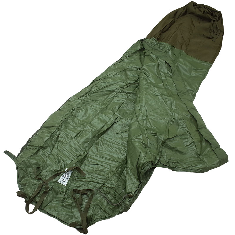 楽天市場】スウェーデン軍 M90 シュラフ オリーブ デッドストック