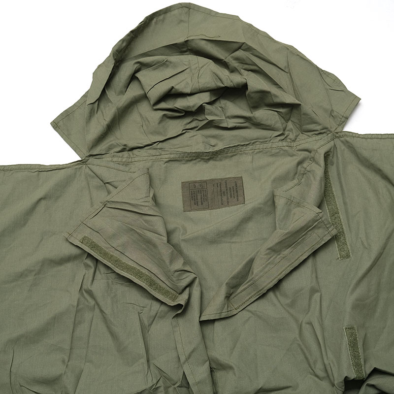 楽天市場】イギリス軍 スリーピングバッグライナー コットン オリーブ