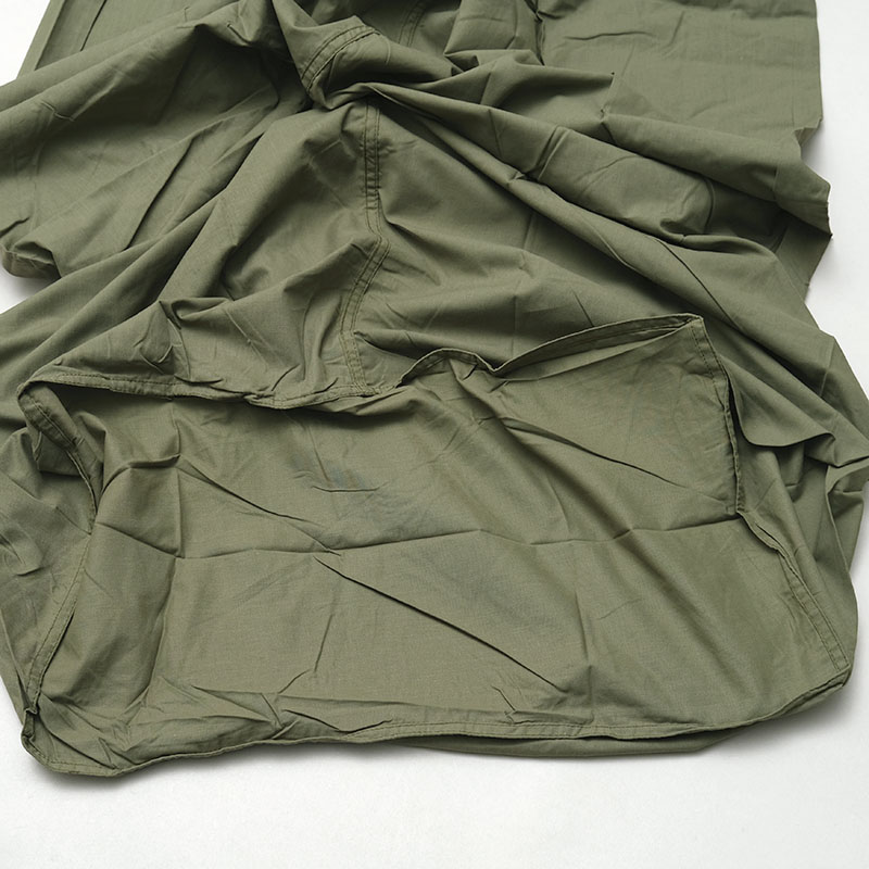 楽天市場】イギリス軍 スリーピングバッグライナー コットン オリーブ