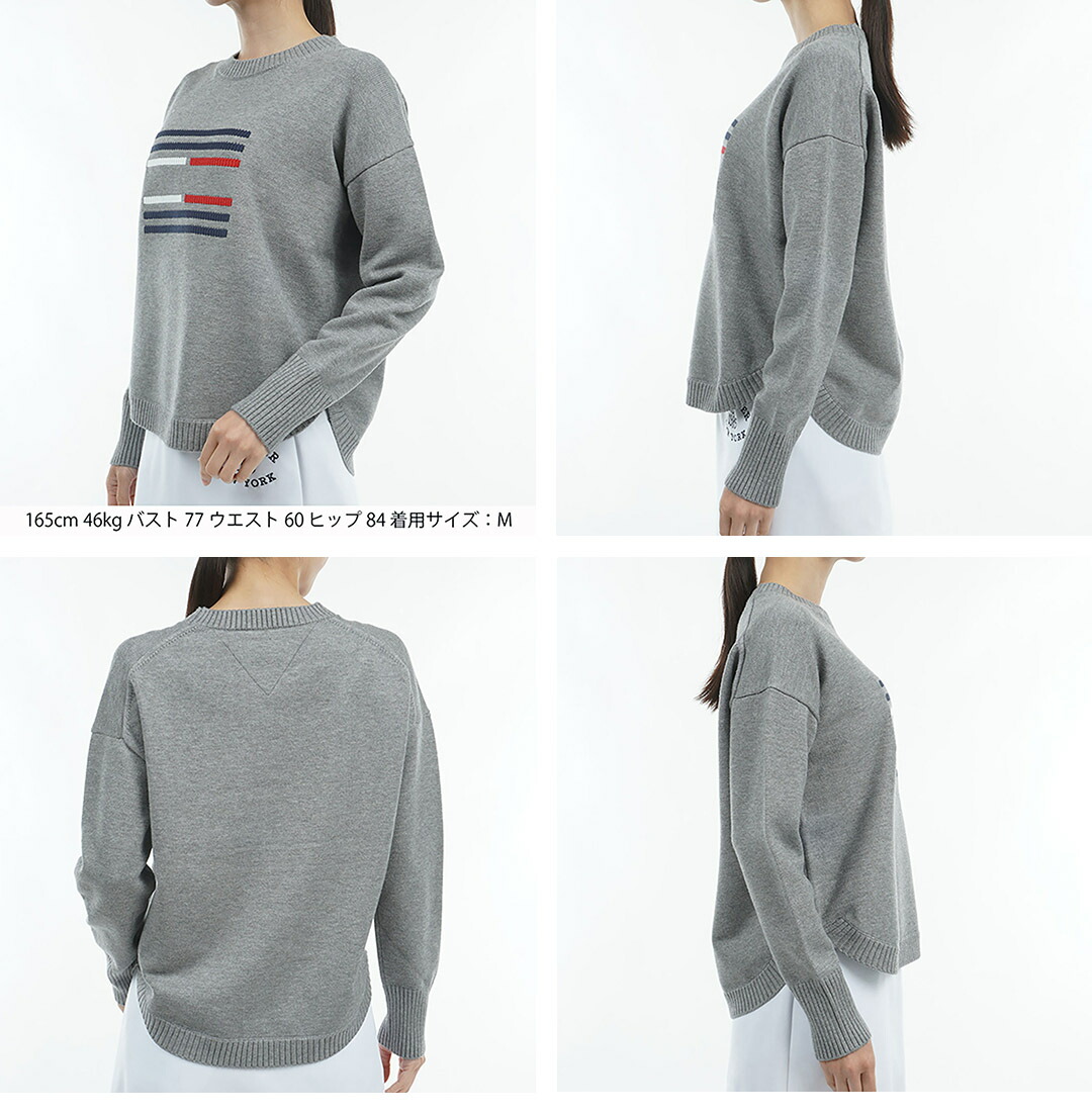 楽天市場】【50％OFF】【正規販売店】[Tommy Hilfiger Golf] スフレ