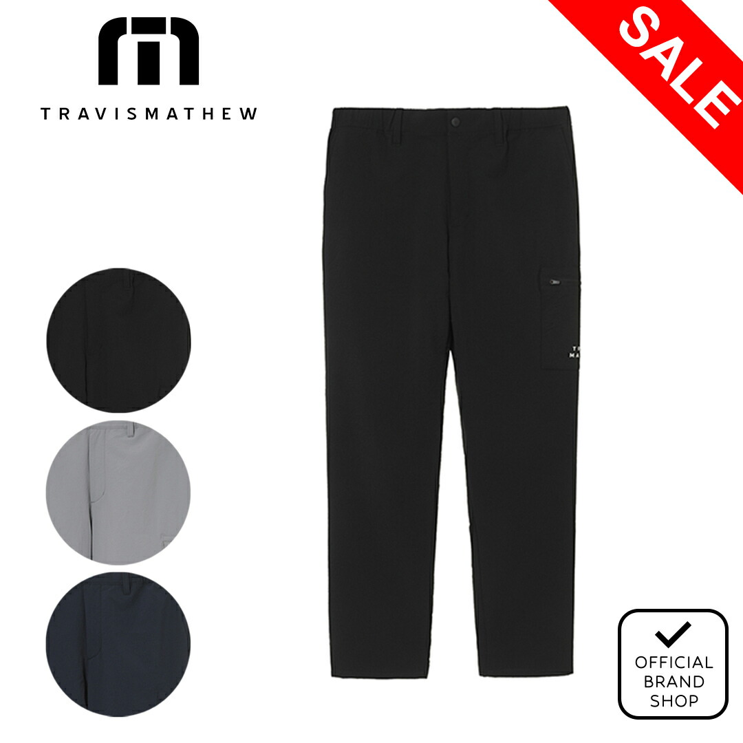 ゴルフウェア TravisMathew パンツ」の人気商品一覧 | 安い商品を通販