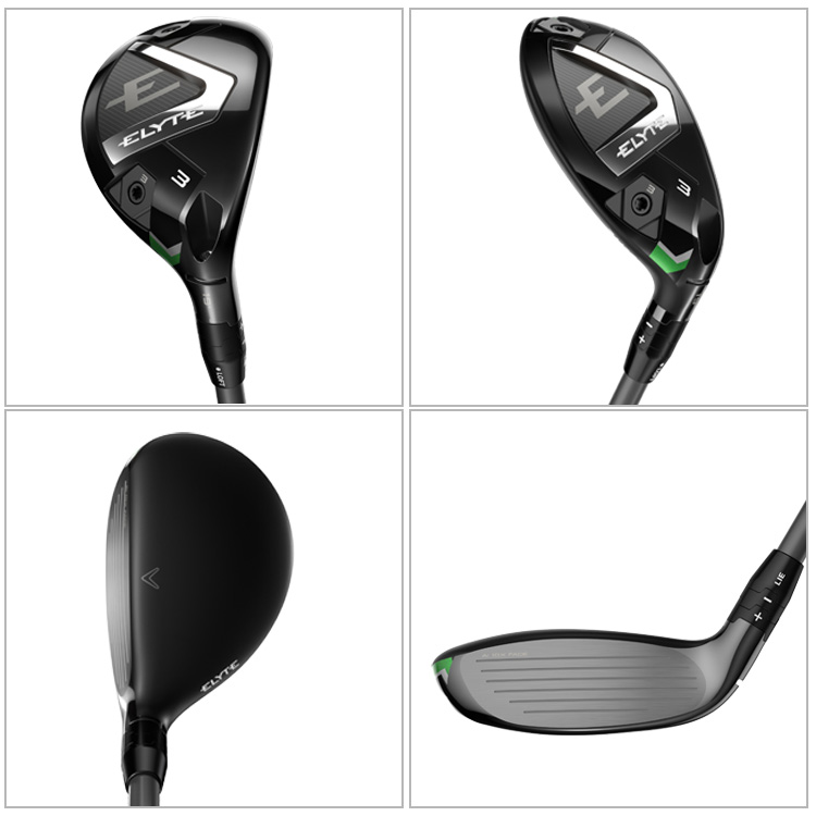 楽天市場】＼セール／キャロウェイ エリート ユーティリティ N.S.PRO