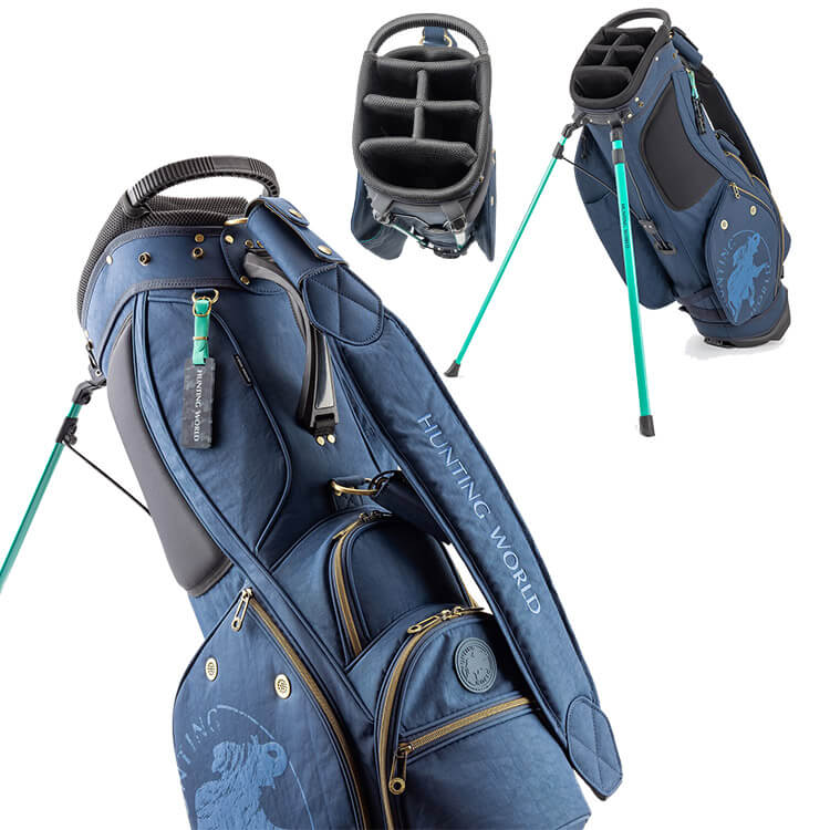 楽天市場】【即納】HUNTING WORLD [ハンティング・ワールド] スタンド